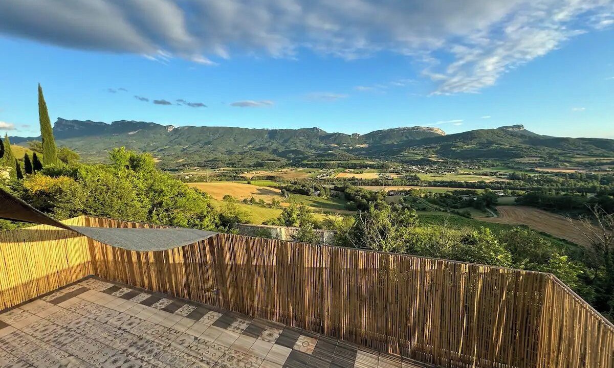 Photo of Outdoor in Mirabel-et-Blacons