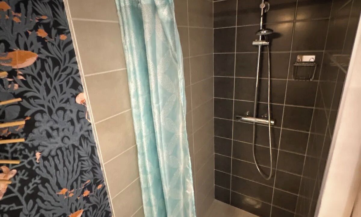 Photo of Bathroom in Mirabel-et-Blacons
