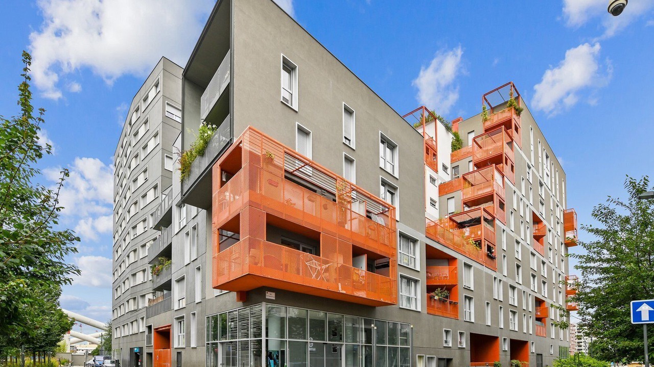 Photo of Outdoor in Saint-Ouen