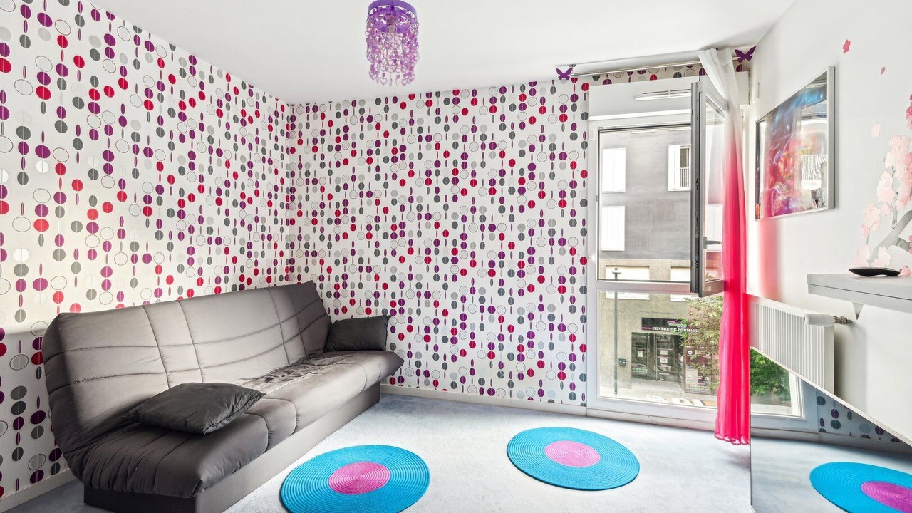 Photo of Livingroom in Saint-Ouen