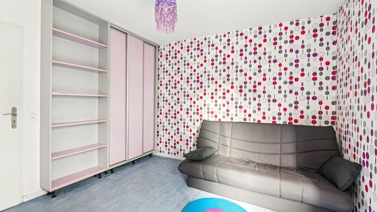 Photo of Livingroom in Saint-Ouen