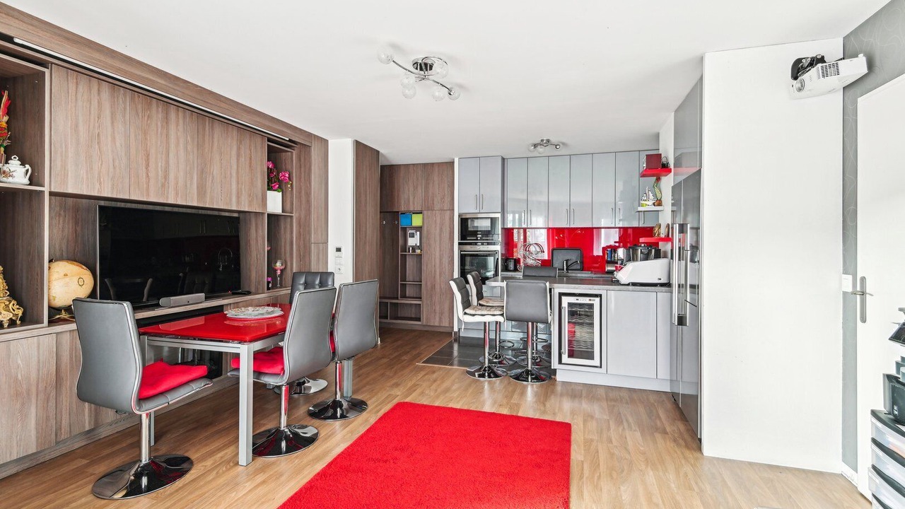Photo of Kitchen in Saint-Ouen
