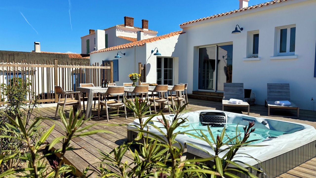 Photo of Outdoor in Ile d'Yeu