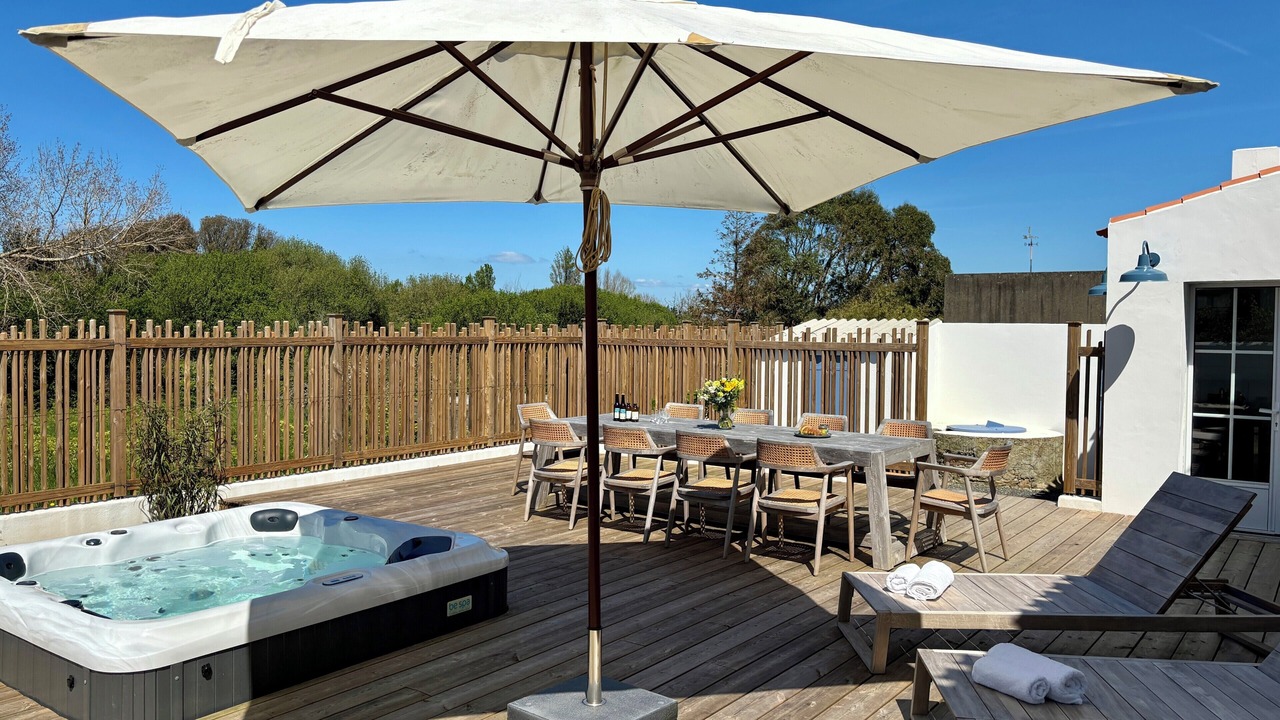 Photo of Outdoor in Ile d'Yeu