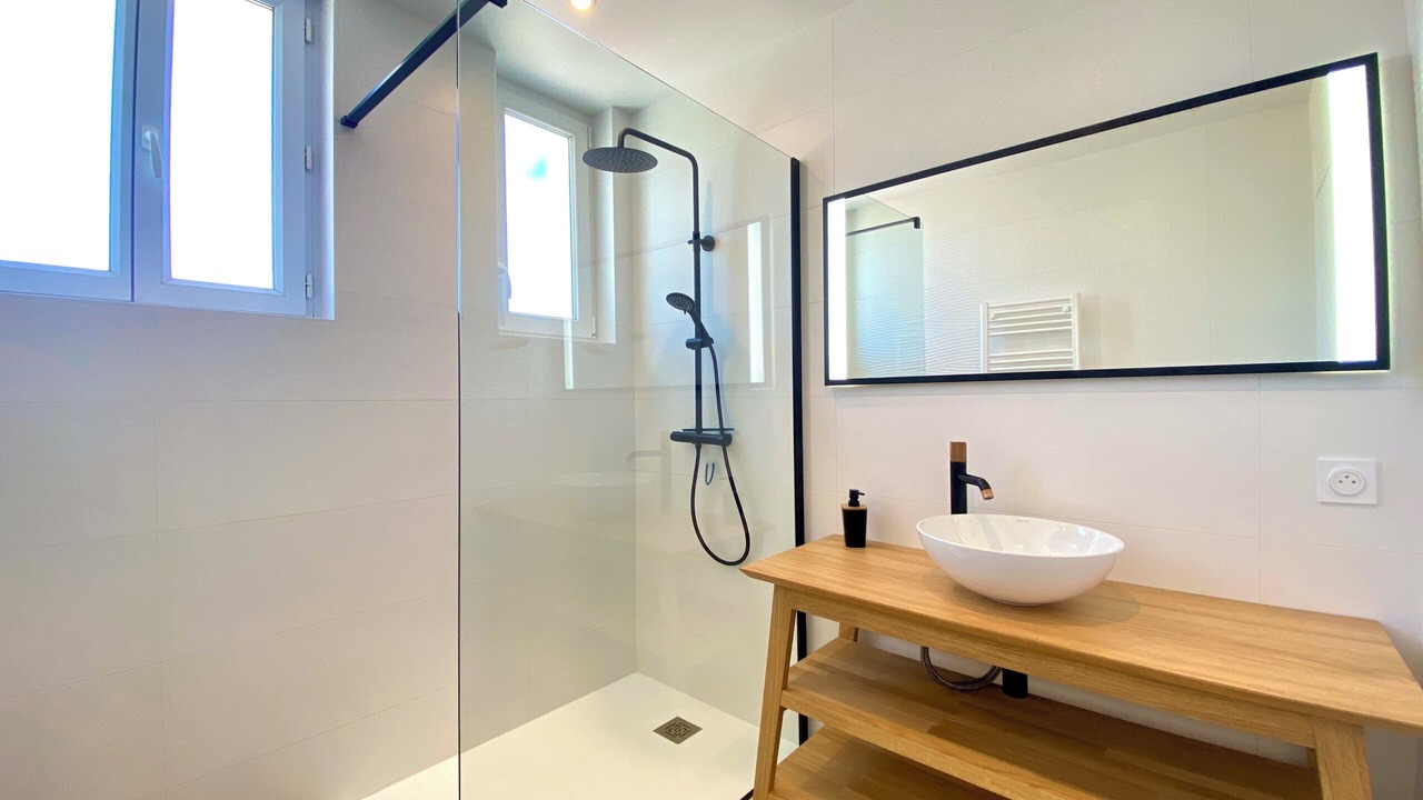 Photo of Bathroom in Ile d'Yeu