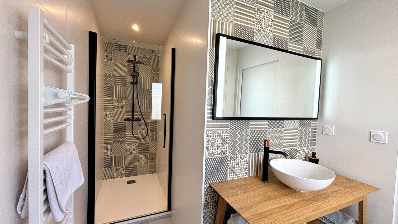 Photo of Bathroom in Ile d'Yeu