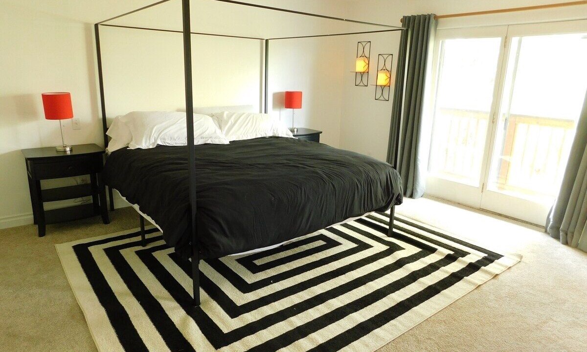 Photo of Bedroom in Mica