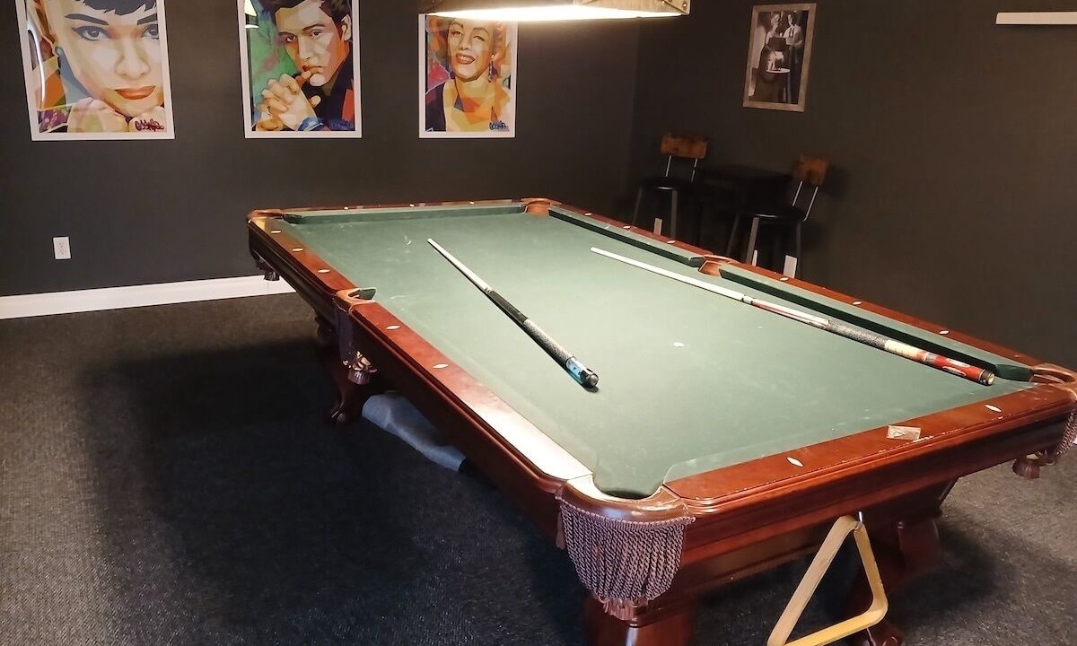 Photo of Bedroom in Mica