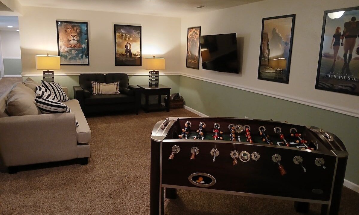 Photo of Bedroom in Mica