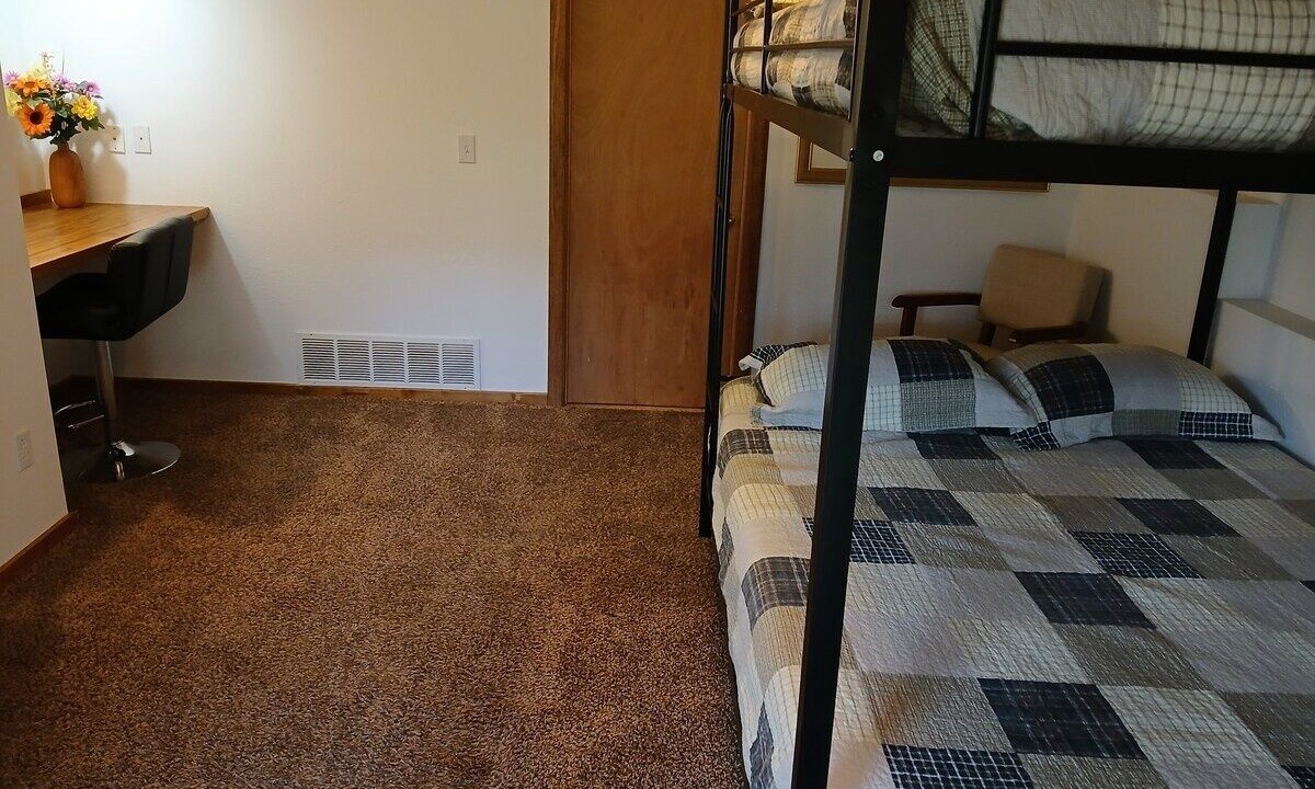 Photo of Bedroom in Mica