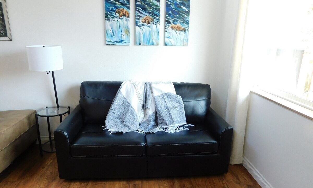 Photo of Livingroom in Mica