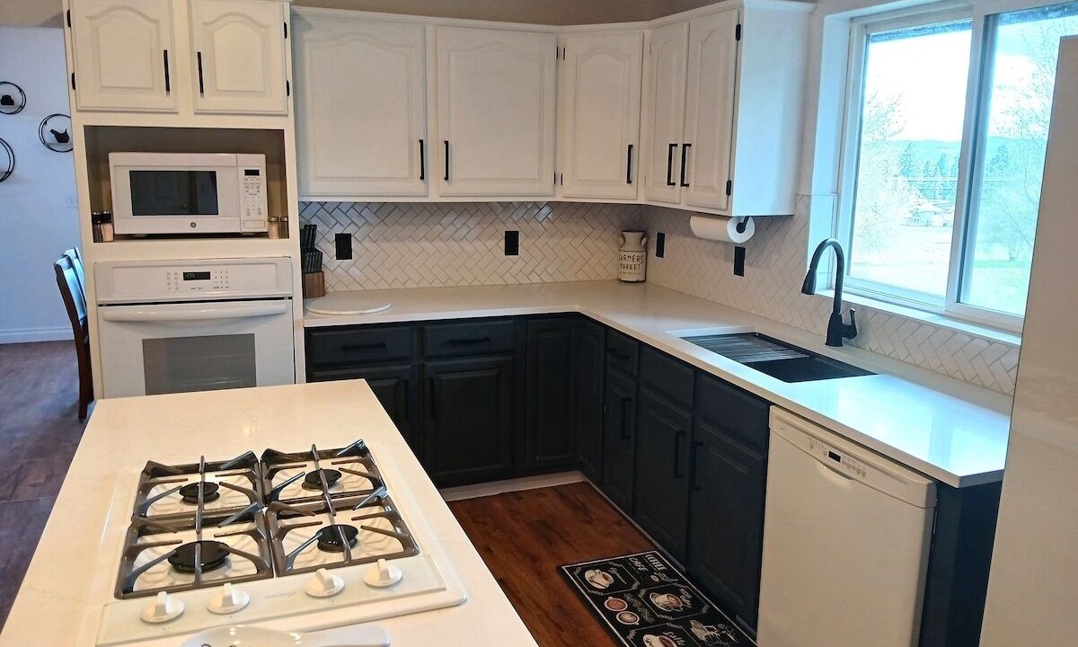 Photo of Kitchen in Mica