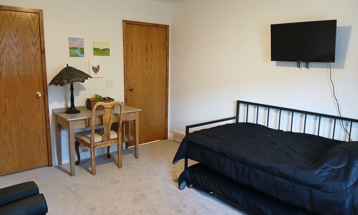 Photo of Bedroom in Mica