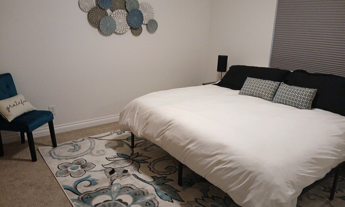 Photo of Bedroom in Mica