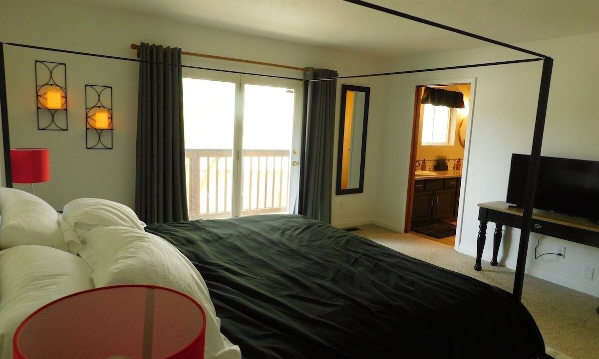 Photo of Bedroom in Mica