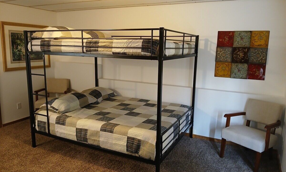 Photo of Bedroom in Mica