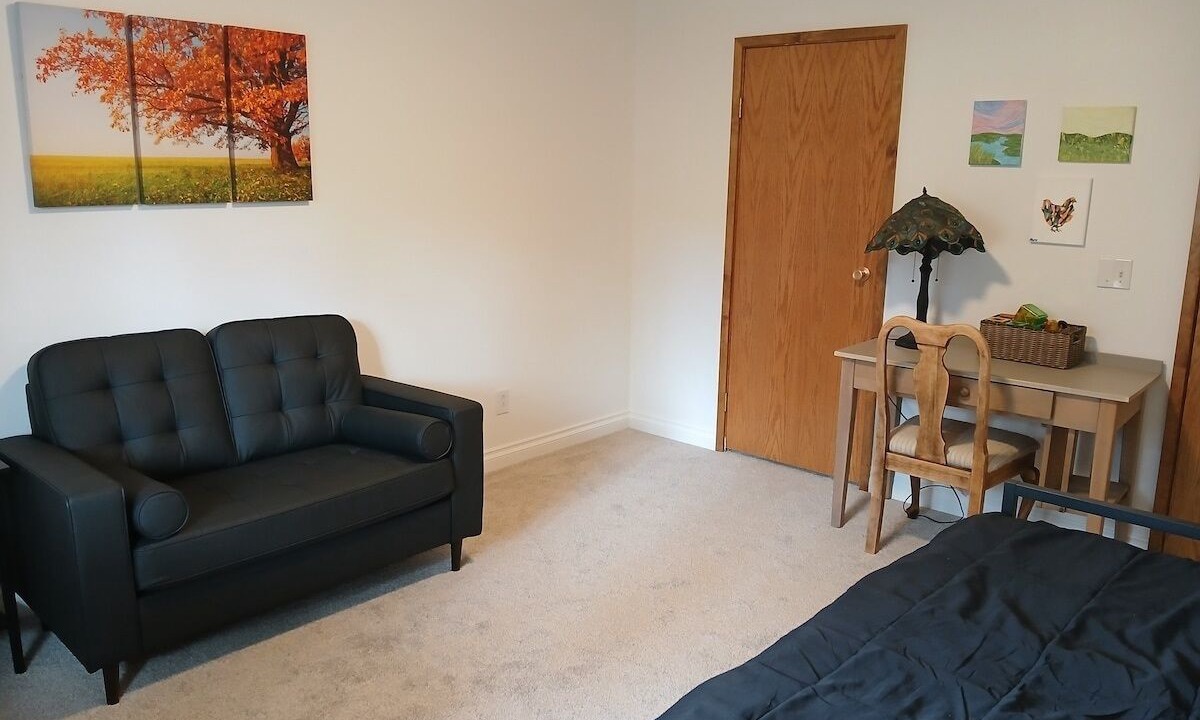 Photo of Bedroom in Mica