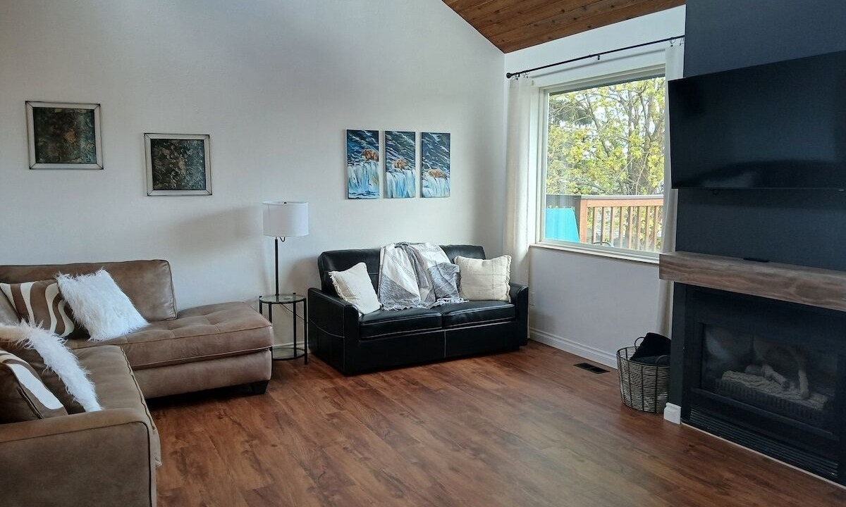 Photo of Livingroom in Mica