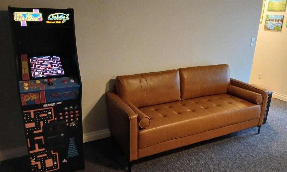 Photo of Bedroom in Mica