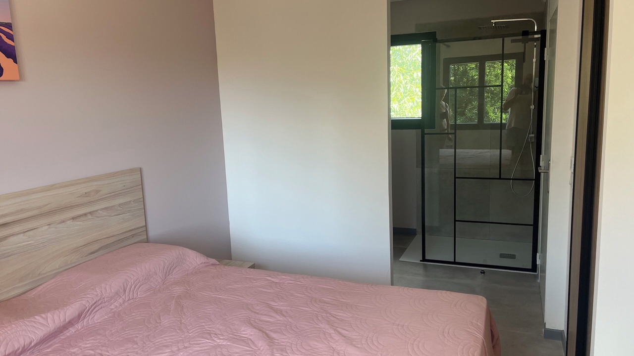 Photo of Bedroom in Les Arcs-sur-Argens
