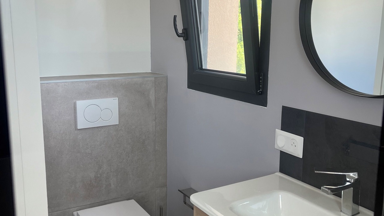Photo of Bathroom in Les Arcs-sur-Argens