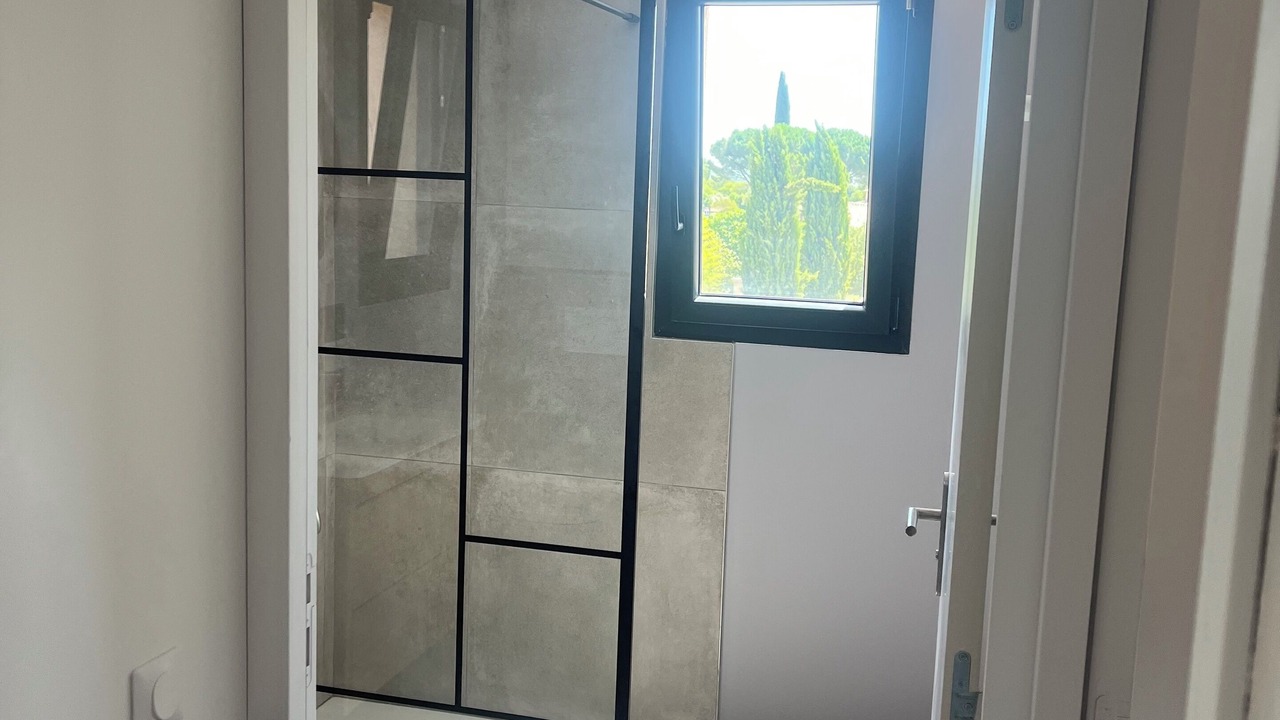 Photo of Bathroom in Les Arcs-sur-Argens