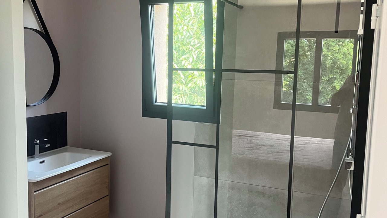 Photo of Bathroom in Les Arcs-sur-Argens