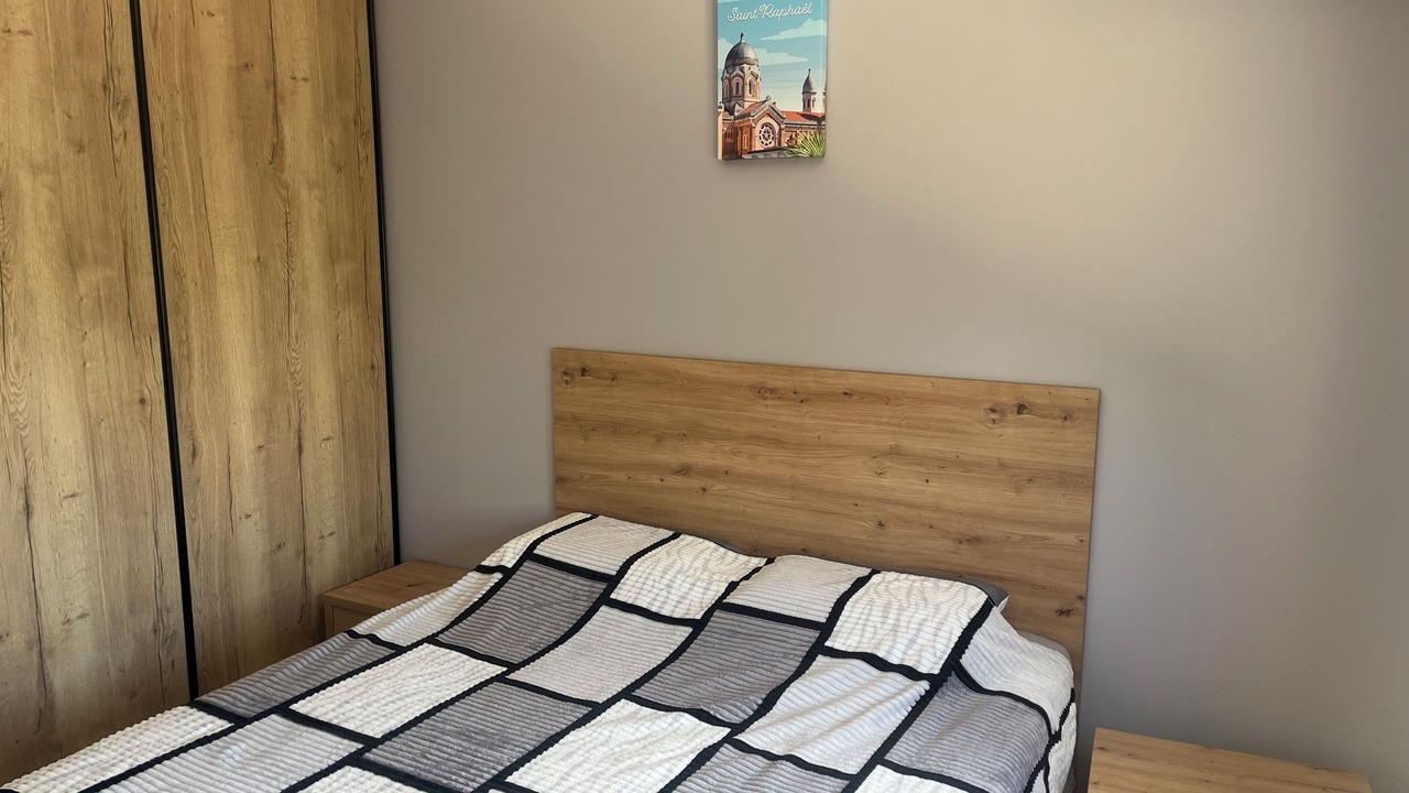 Photo of Bedroom in Les Arcs-sur-Argens
