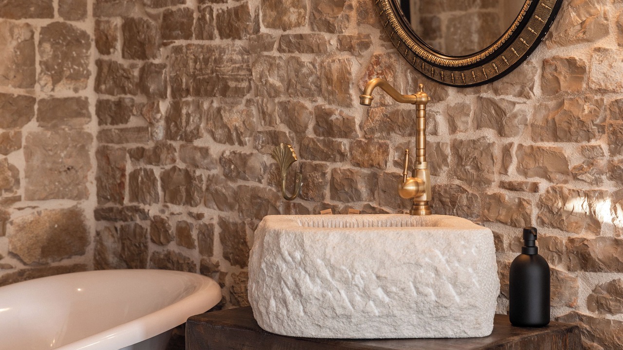 Photo of Bathroom in Gornji Humac