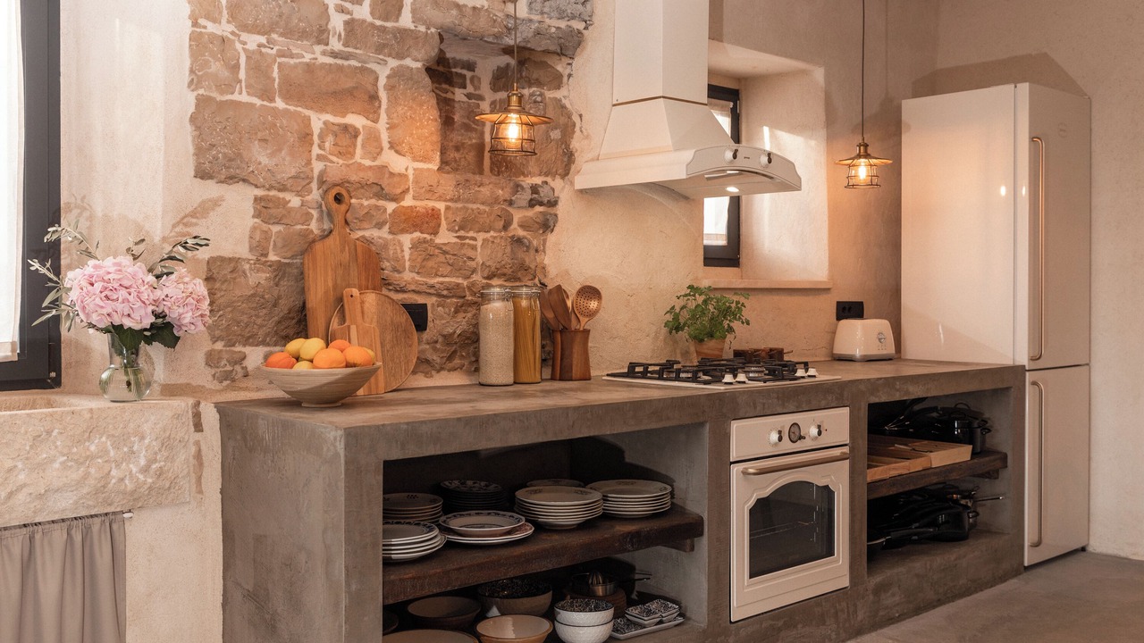 Photo of Kitchen in Gornji Humac
