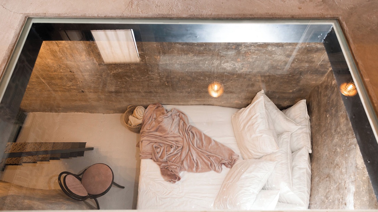 Photo of Bedroom in Gornji Humac