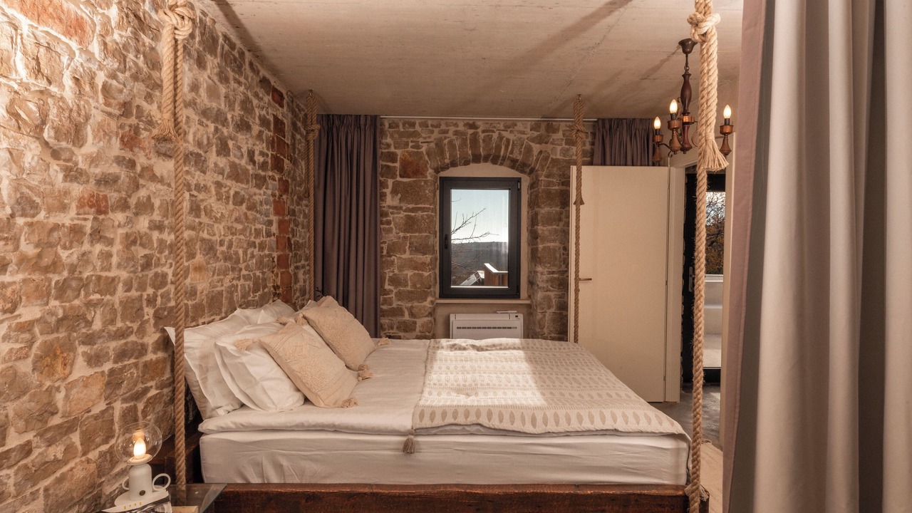 Photo of Bedroom in Gornji Humac