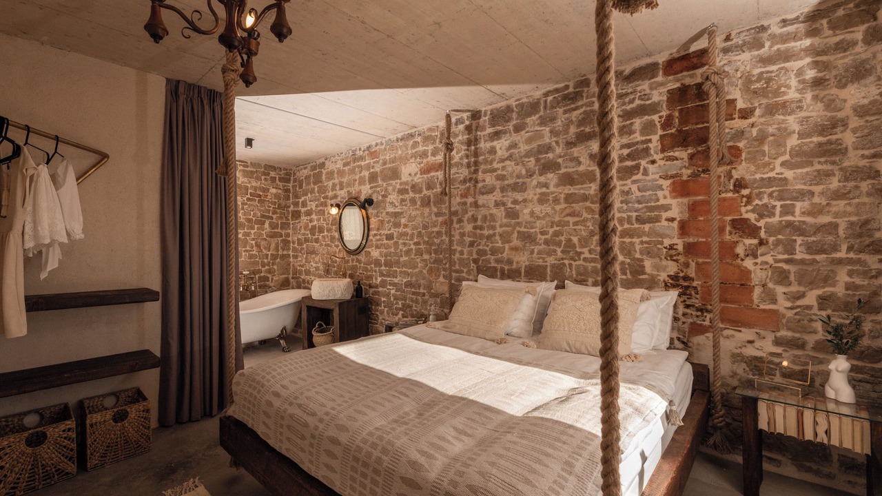 Photo of Bedroom in Gornji Humac