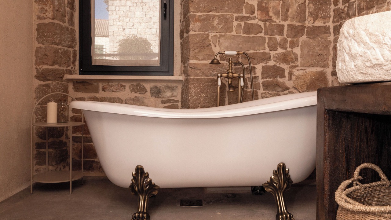 Photo of Bathroom in Gornji Humac
