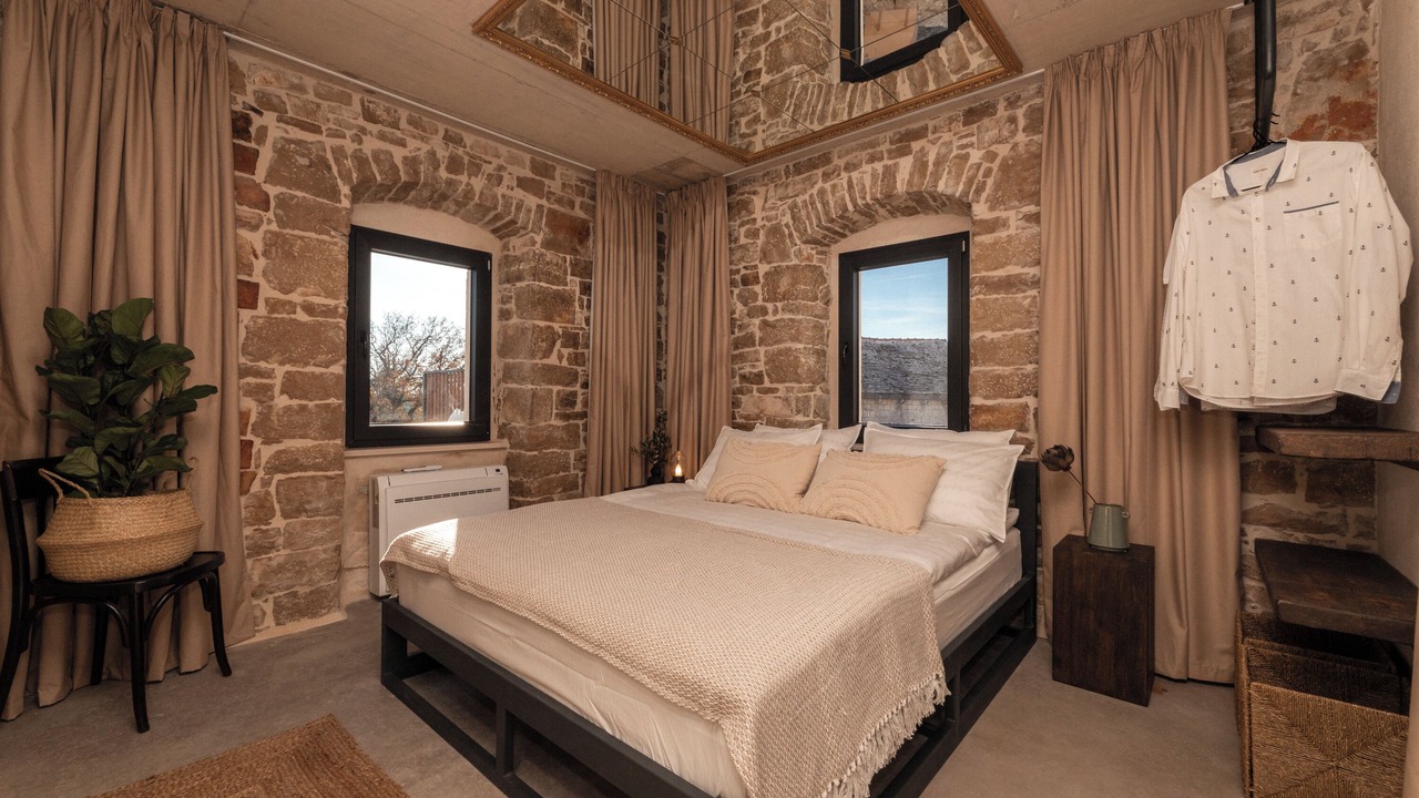Photo of Bedroom in Gornji Humac