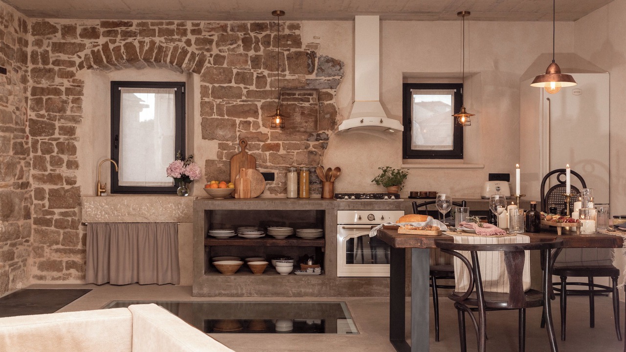 Photo of Kitchen in Gornji Humac