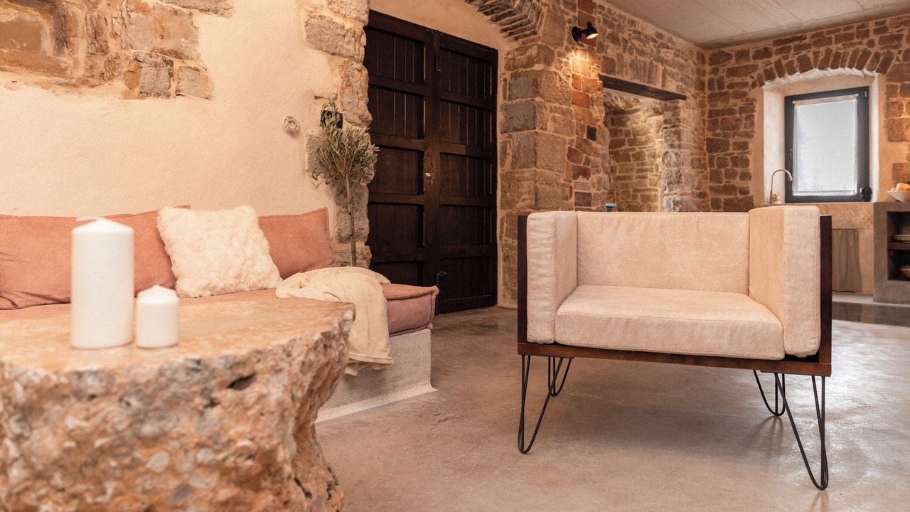 Photo of Livingroom in Gornji Humac