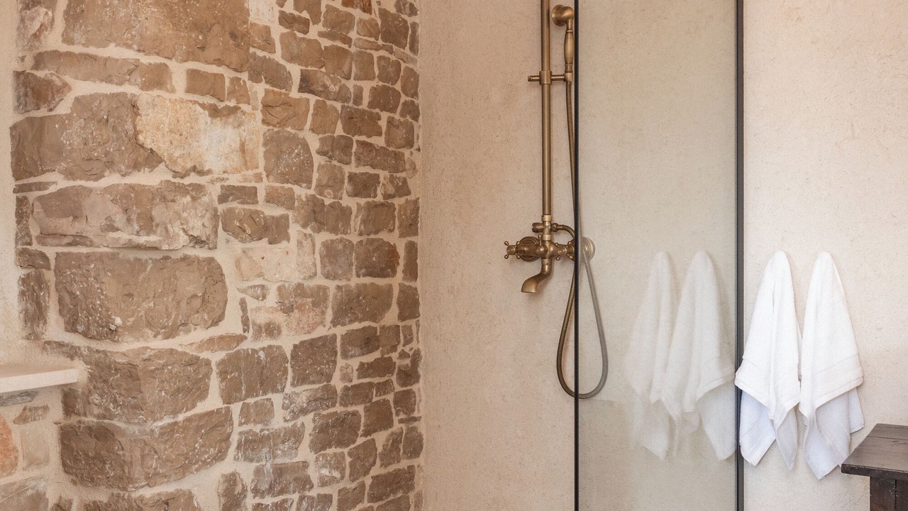 Photo of Bathroom in Gornji Humac