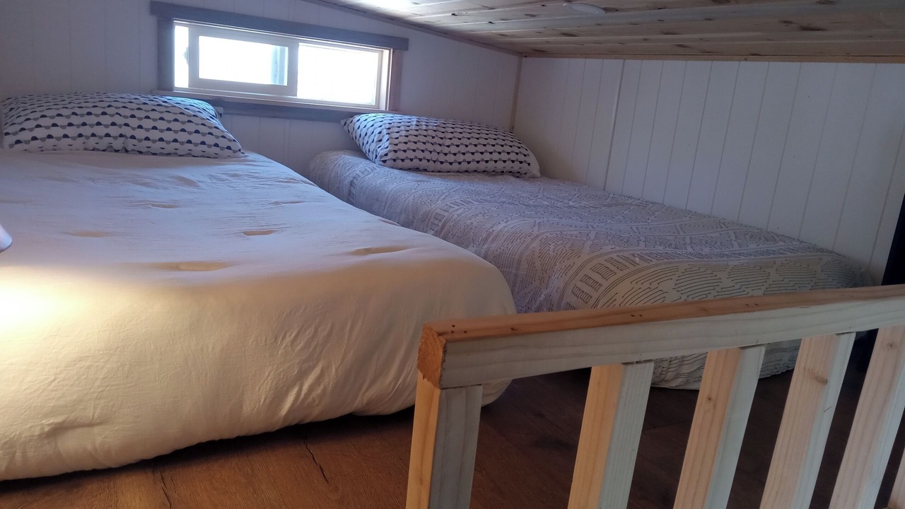 Photo of Bedroom in Park Village
