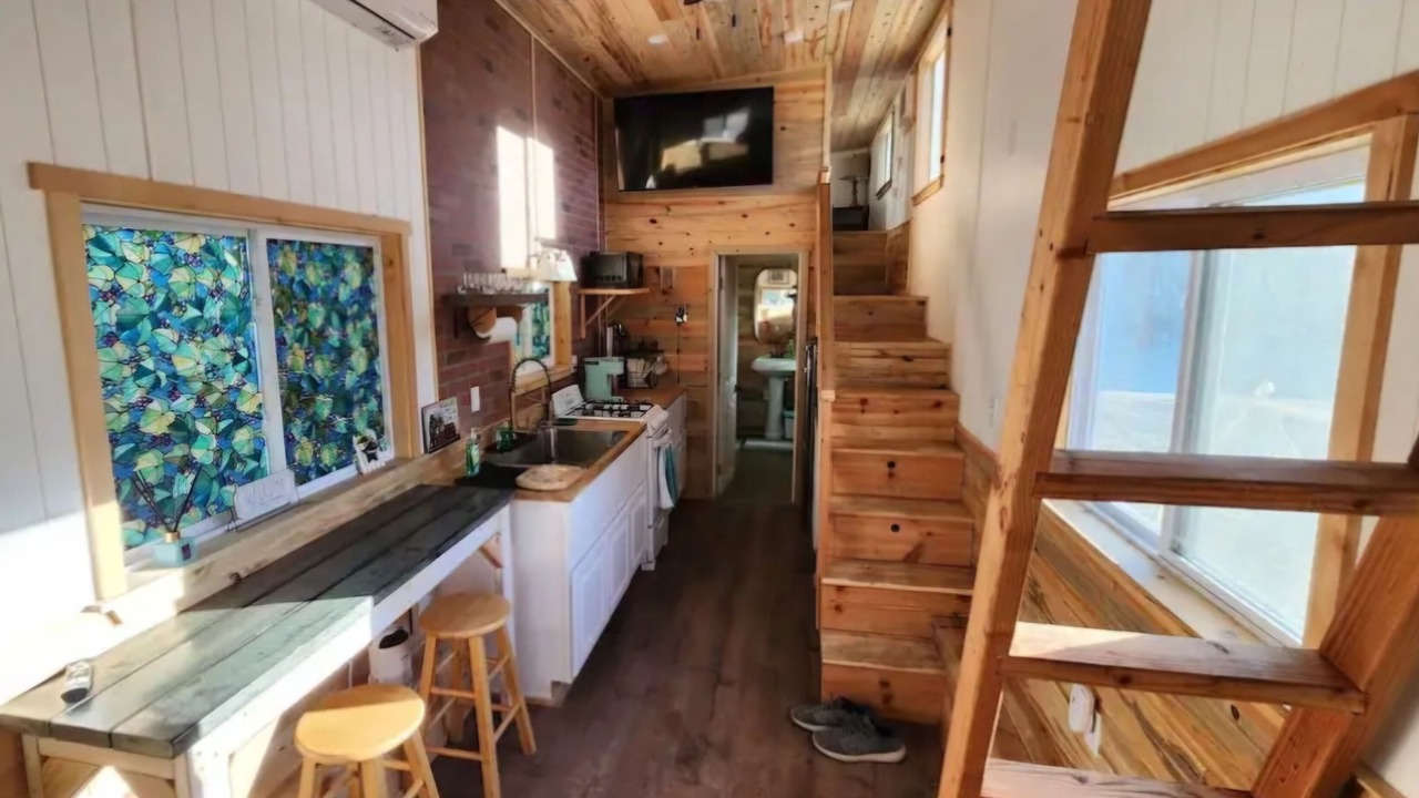 Photo of Kitchen in Park Village