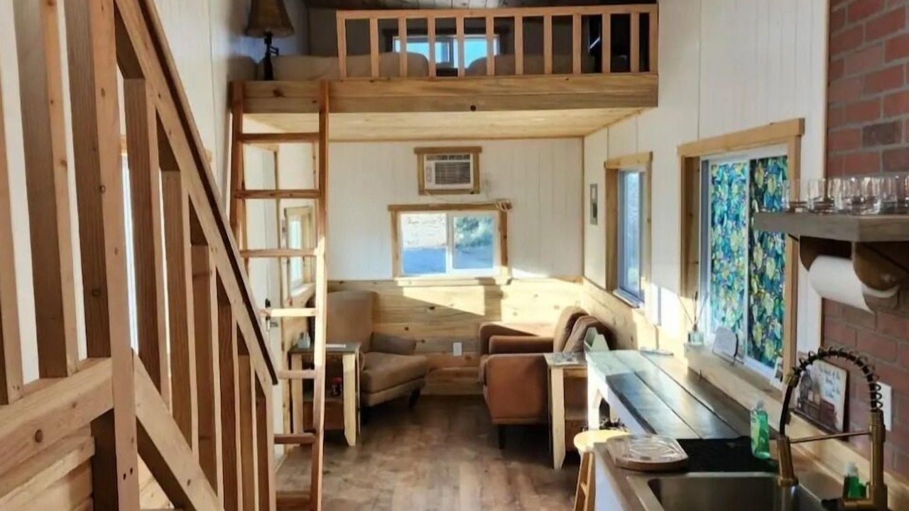 Photo of Kitchen in Park Village