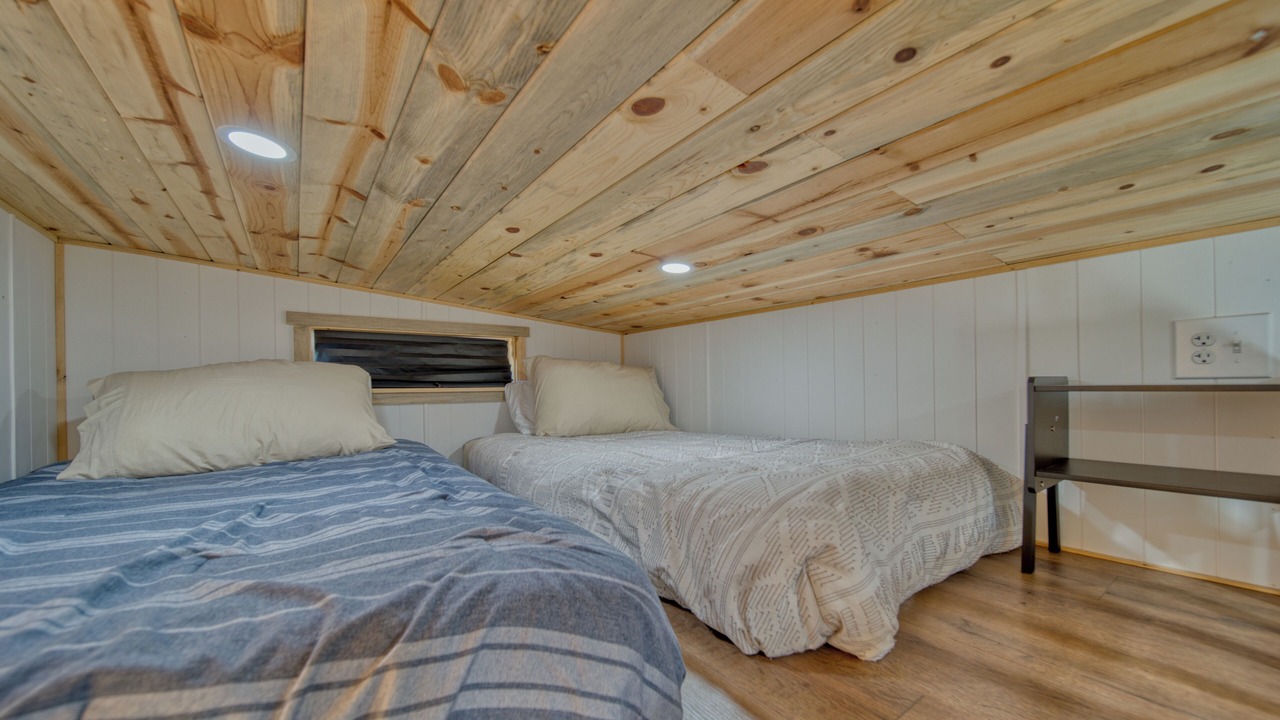 Photo of Bedroom in Park Village