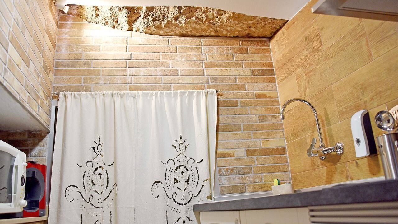 Photo of Bathroom in Bunol