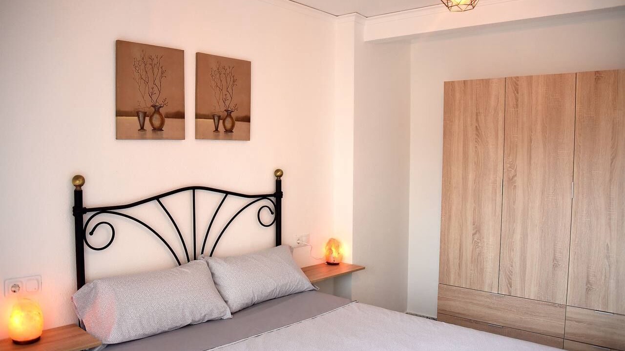 Photo of Bedroom in Bunol