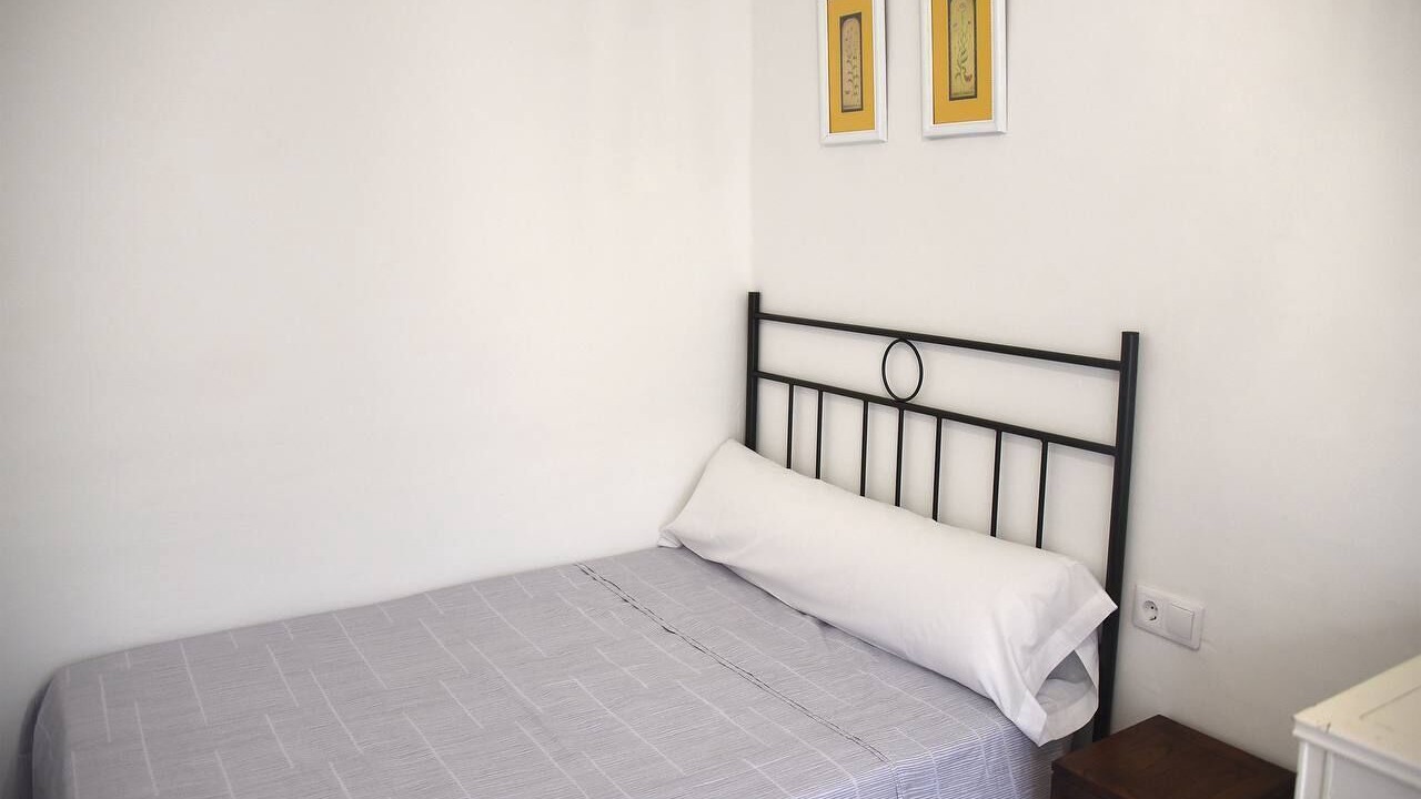 Photo of Bedroom in Bunol