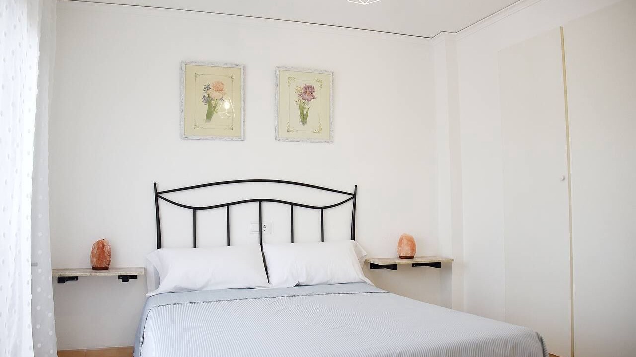 Photo of Bedroom in Bunol