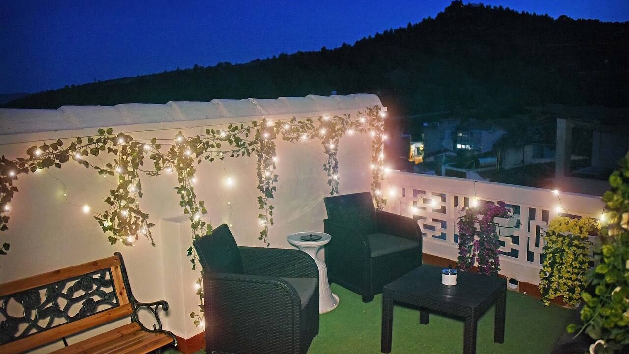 Photo of Patio Balcony in Bunol