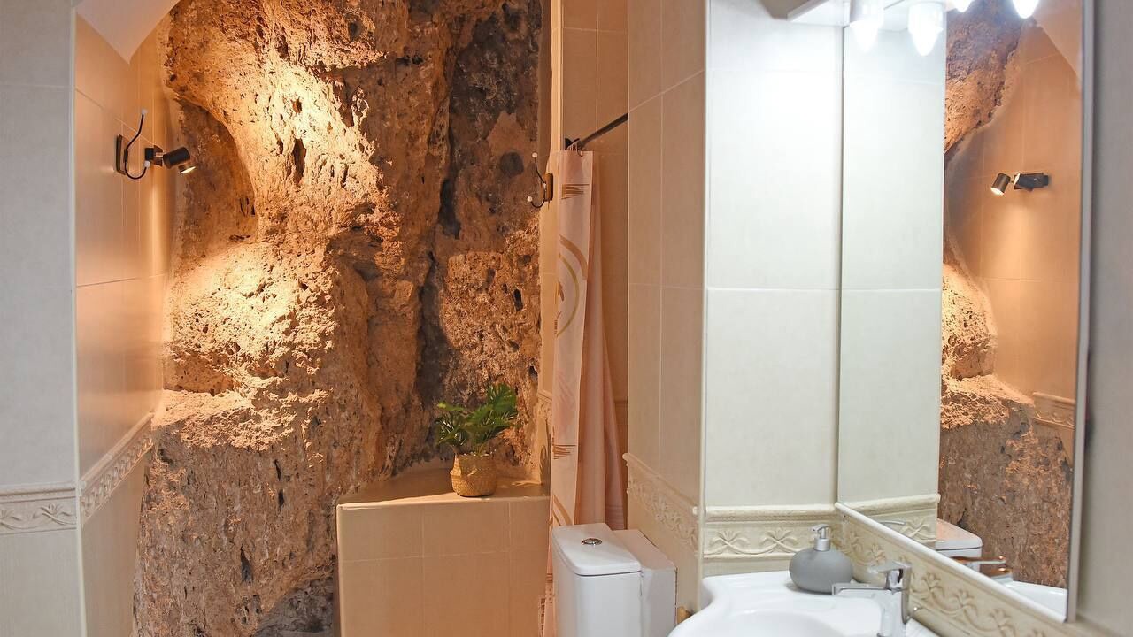 Photo of Bathroom in Bunol