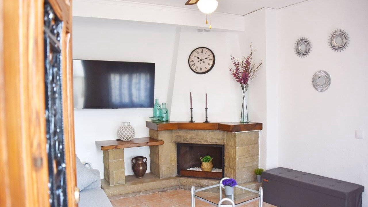 Photo of Livingroom in Bunol