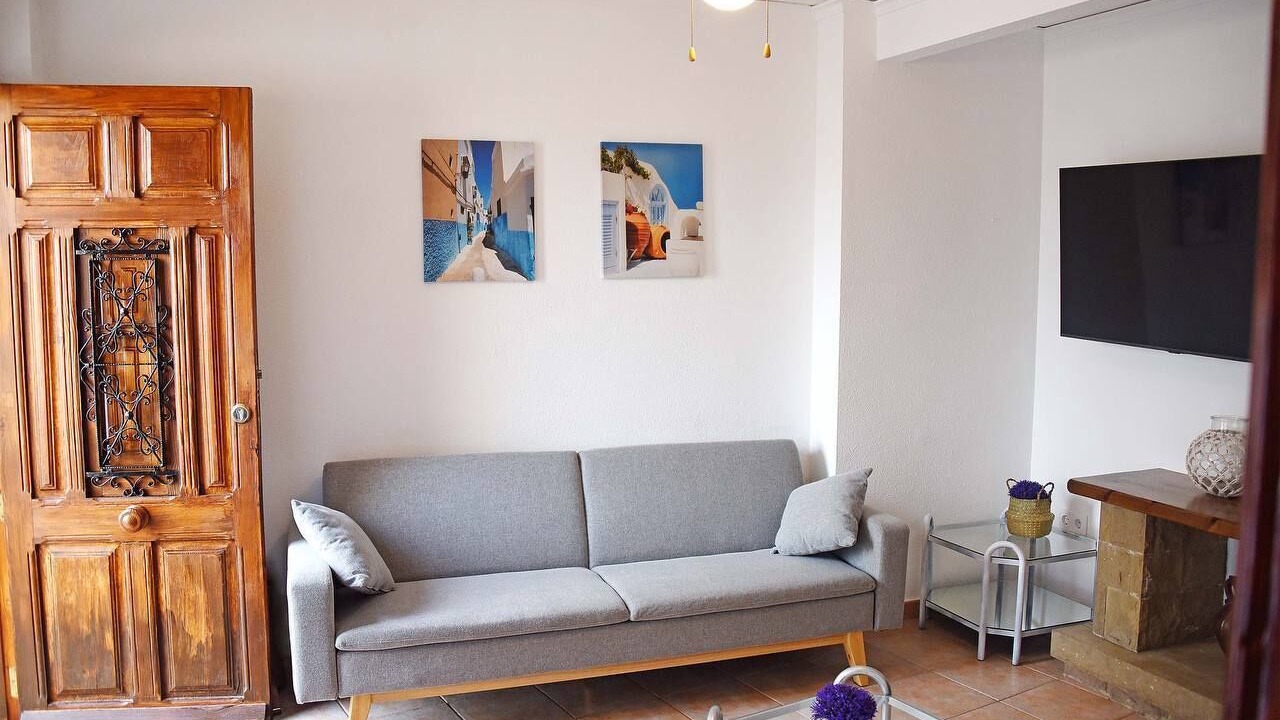 Photo of Livingroom in Bunol